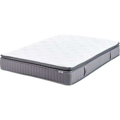 Beliani - Model: Pleasant - Supportive Pocket Spring Mattress - Mattress Type Beliani - Model: Pleasant - Supportive Pocket Spring Mattress - Mattress Type