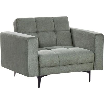 Beliani Alnes Säädettävä Kangaspelituoli - Sillón Beliani Alnes Säädettävä Kangaspelituoli - Sillón