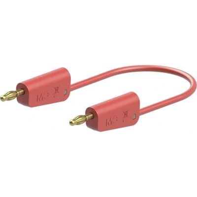 Stäubli LK-4A-S10 Câble de mesure flexible - Câble de mesure Stäubli LK-4A-S10 Câble de mesure flexible - Câble de mesure