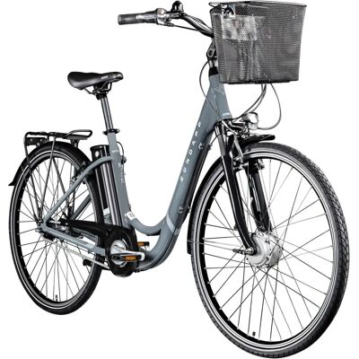 Zündapp Z517 - Retro Hollandrad E-Bike für Erwachsene Zündapp Z517 - Retro Hollandrad E-Bike für Erwachsene