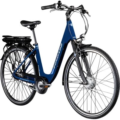 ZÜNDAPP - Z600 - 28 Zoll - Electric Bicycle ZÜNDAPP - Z600 - 28 Zoll - Electric Bicycle