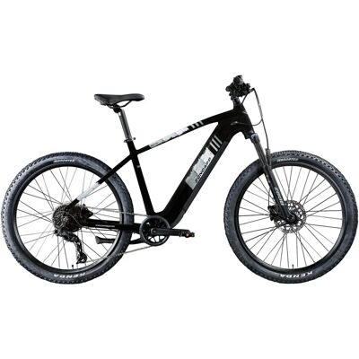 Zündapp Z808 Elektrische mountainbike - 27,5", 10 versnellingen, 550Wh Zündapp Z808 Elektrische mountainbike - 27,5", 10 versnellingen, 550Wh
