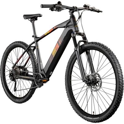 Zündapp - Z808 - 29 Zoll - 550Wh - Elektrofahrrad Zündapp - Z808 - 29 Zoll - 550Wh - Elektrofahrrad