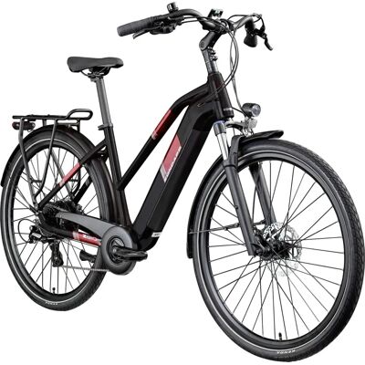 Zündapp - Z810 - 50 cm frame - 8 versnellingen - Elektrische fiets Zündapp - Z810 - 50 cm frame - 8 versnellingen - Elektrische fiets