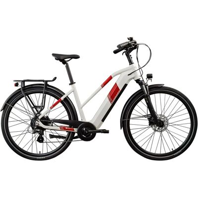 Zündapp Z810 Elektrische Fiets Dames Trekkingfiets 8 Versnellingen 550 Wh Zündapp Z810 Elektrische Fiets Dames Trekkingfiets 8 Versnellingen 550 Wh
