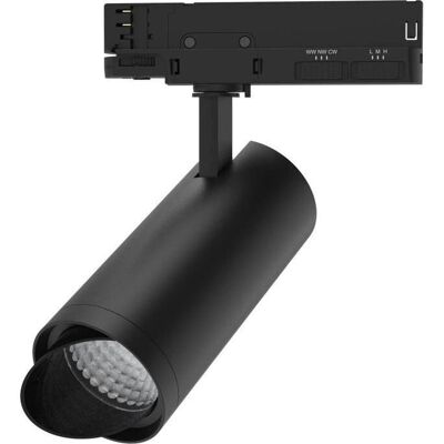 DOTLUX - SLIMtrack TRUECOLOR - 30W - LED-Tracklicht DOTLUX - SLIMtrack TRUECOLOR - 30W - LED-Tracklicht