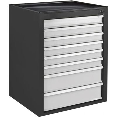 PROREGAL - KOBRA - 8 Schubladen - drawer cabinet PROREGAL - KOBRA - 8 Schubladen - drawer cabinet
