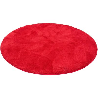 Pergamon - Silky Rund - Teppich Pergamon - Silky Rund - Teppich