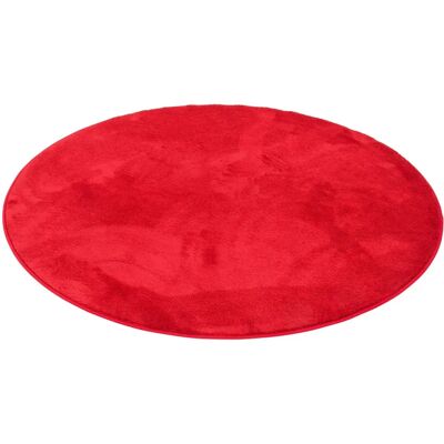 Pergamon - Melia Rund 200x200 - Polyester - Teppich Pergamon - Melia Rund 200x200 - Polyester - Teppich