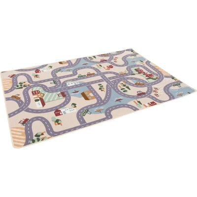Snapstyle - Strassenteppich 80x160 - Rug Snapstyle - Strassenteppich 80x160 - Rug