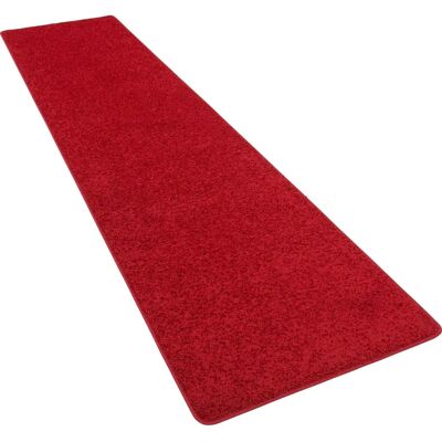 Snapstyle - Cottage Läufer - 100 x 400 cm - Rug - Publicité Snapstyle - Cottage Läufer - 100 x 400 cm - Rug - Publicité