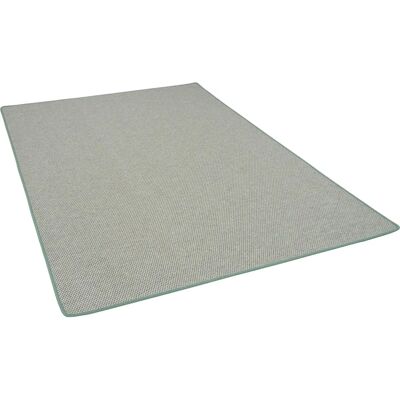 Bentzon - 100x200 cm - Natur - Flachgewebe - Teppich Bentzon - 100x200 cm - Natur - Flachgewebe - Teppich