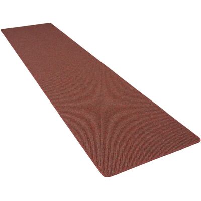 Bentzon - Flachgewebe Läufer 80x200 - 80x200 cm - Flatwoven - rug Bentzon - Flachgewebe Läufer 80x200 - 80x200 cm - Flatwoven - rug