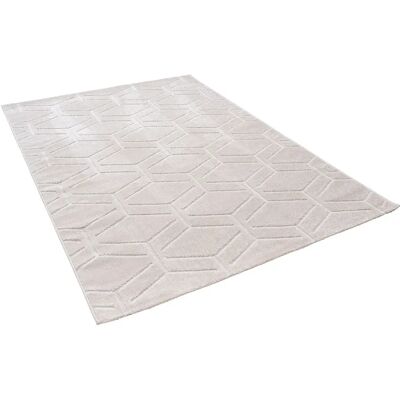 Pergamon Classy - 80x150 cm - Innen/Außen - Flachgewebe Teppich Pergamon Classy - 80x150 cm - Innen/Außen - Flachgewebe Teppich