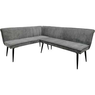 HTI-Living - Mesilla - Chenille-Optik - Sofa bench HTI-Living - Mesilla - Chenille-Optik - Sofa bench