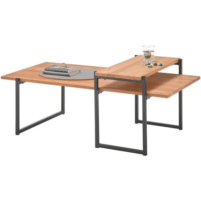 HTI-Living - Samara - 110x40x60 cm - Coffee table HTI-Living - Samara - 110x40x60 cm - Coffee table
