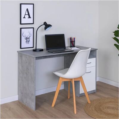 HTI-Living - Thekla - 120x76x40 cm - Thekla - Schreibtisch HTI-Living - Thekla - 120x76x40 cm - Thekla - Schreibtisch