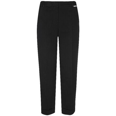 Armedangels Xs Pantaloni Kaadwi Donna Neri - Pantaloni Armedangels Xs Pantaloni Kaadwi Donna Neri - Pantaloni