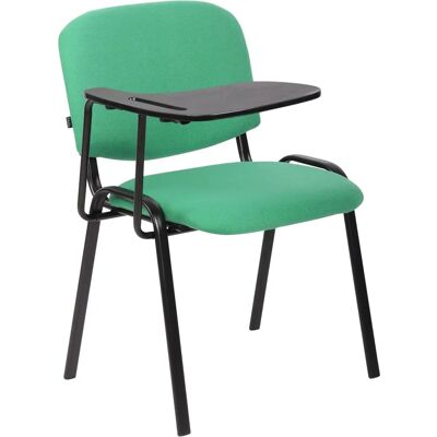 Silla de Conferencias Ken de CLP con Mesa Plegable - Silla de Conferencia Silla de Conferencias Ken de CLP con Mesa Plegable - Silla de Conferencia