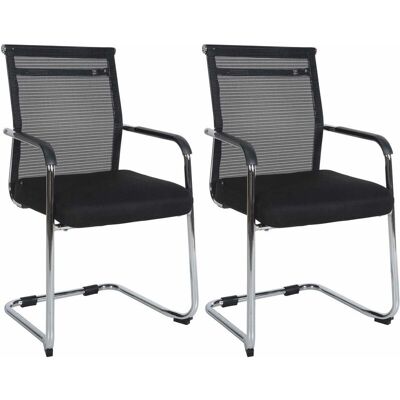 Sillas de Oficina CLP Denny - Ergonómicas, Cromadas, Modernas Sillas de Oficina CLP Denny - Ergonómicas, Cromadas, Modernas