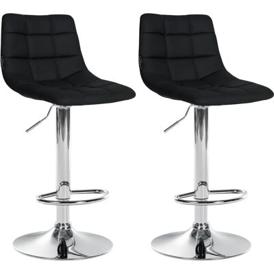 CLP Jerry Taburetas Ajustables - Bar Stools CLP Jerry Taburetas Ajustables - Bar Stools