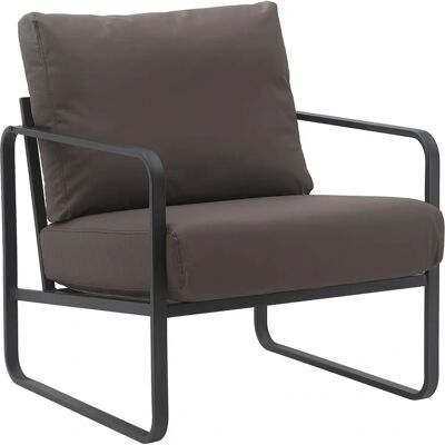 Sillón Manea Marrón Sillón Manea Marrón