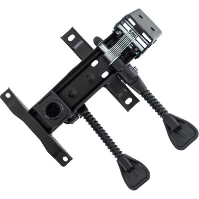 CLP - Castle - Negro - Soporte de asiento CLP - Castle - Negro - Soporte de asiento