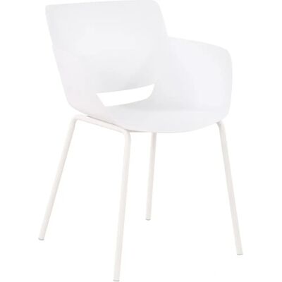 Sconto Silla de Jardín Carsten - Muebles de Jardín Sconto Silla de Jardín Carsten - Muebles de Jardín