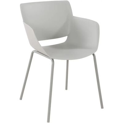 Chaise de Jardin Alpena Höffner - Mobilier de Jardin - Publicité Chaise de Jardin Alpena Höffner - Mobilier de Jardin - Publicité