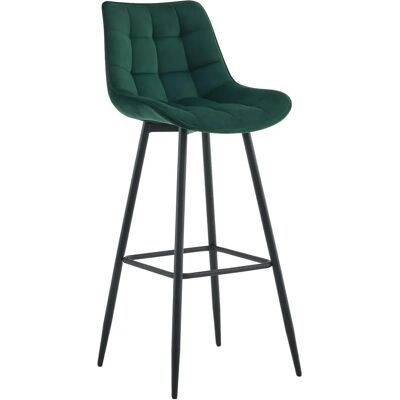 CLP Dartford Samtstoff Barhocker CLP Dartford Samtstoff Barhocker