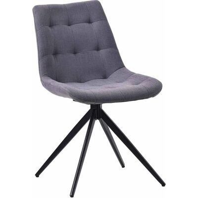 Sconto Esszimmerstuhl Merna - Moderner gepolsterter Sitz 120kg Sconto Esszimmerstuhl Merna - Moderner gepolsterter Sitz 120kg