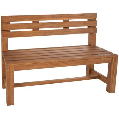 CLP Augusta Teca 150 cm Gartentisch CLP Augusta Teca 150 cm Gartentisch