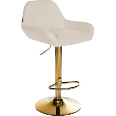 CLP Braga Bartisch - Verstellbar, Drehbar, Modern CLP Braga Bartisch - Verstellbar, Drehbar, Modern