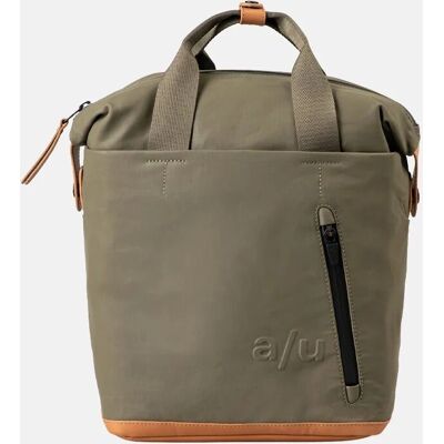 Aunts and Uncles - Yaizu S - 11 Zoll - Schwarz - Backpack Aunts and Uncles - Yaizu S - 11 Zoll - Schwarz - Backpack