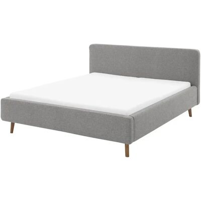MEISE.MÖBEL Mattis - Polsterbett mit Stauraum MEISE.MÖBEL Mattis - Polsterbett mit Stauraum