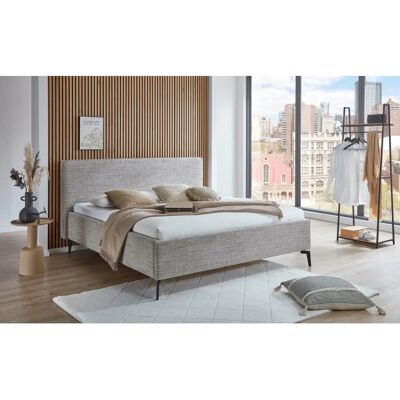 Meise Möbel Riva II - Bett mit Stauraum - 160x200 Meise Möbel Riva II - Bett mit Stauraum - 160x200