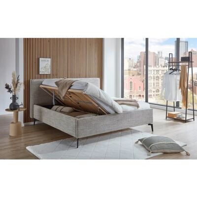 Meise Möbel Riva II - Bett mit Stauraum - 160x200 Meise Möbel Riva II - Bett mit Stauraum - 160x200