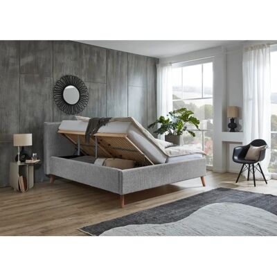 MEISE.MÖBEL Riva Beistellbett - Stauraum, 180x200cm MEISE.MÖBEL Riva Beistellbett - Stauraum, 180x200cm