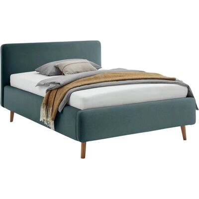 MEISE.MÖBEL Mattis Blau - Bett MEISE.MÖBEL Mattis Blau - Bett