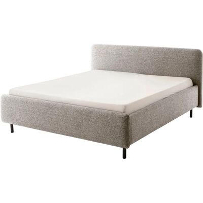 Meise Möbel Primo beige Bett mit Stauraum - Bett Meise Möbel Primo beige Bett mit Stauraum - Bett