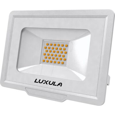 LUXULA LX-400202 - LED Fluter - Warmweiß - 30W LUXULA LX-400202 - LED Fluter - Warmweiß - 30W