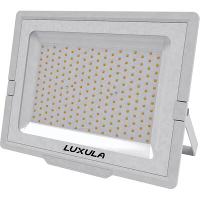 LUXULA LX-400206 Reflector LED - 200W, 3000K, 20000lm, IP65 LUXULA LX-400206 Reflector LED - 200W, 3000K, 20000lm, IP65