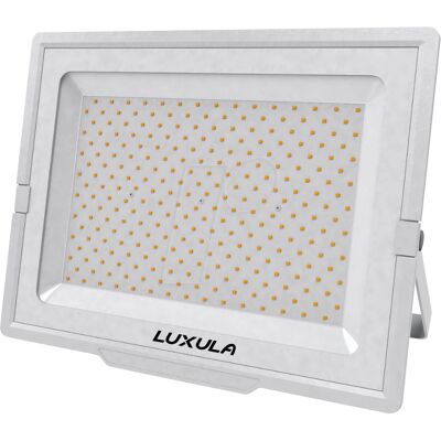LUXULA LX-400207 - LED-Strahler - 300 W, 3000 K, 30000 lm - LED-Strahler LUXULA LX-400207 - LED-Strahler - 300 W, 3000 K, 30000 lm - LED-Strahler