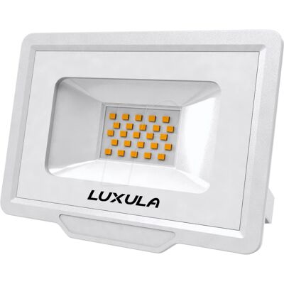 LUXULA LX-400209 - Reflector LED - 20 W, 4000 K, 2000 lm - Reflector LED LUXULA LX-400209 - Reflector LED - 20 W, 4000 K, 2000 lm - Reflector LED