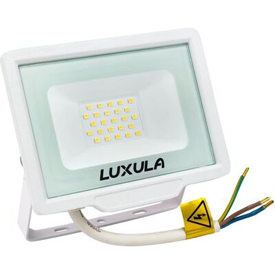 LUXULA LX-400209 - Reflector LED - 20 W, 4000 K, 2000 lm - Reflector LED LUXULA LX-400209 - Reflector LED - 20 W, 4000 K, 2000 lm - Reflector LED
