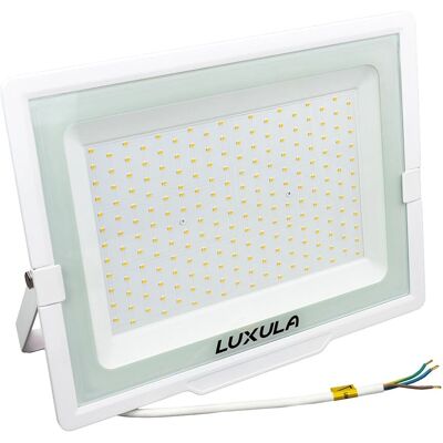 LUXULA LX-400214 - Reflector LED - 200 W, 4000 K, 20000 lm - Reflector LED LUXULA LX-400214 - Reflector LED - 200 W, 4000 K, 20000 lm - Reflector LED