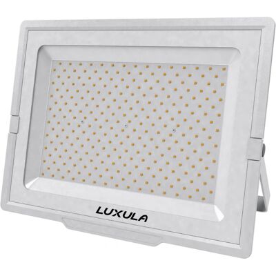 LUXULA LX-400215 - LED-Strahler - 300 W, 4000 K, 30000 lm - LED-Strahler LUXULA LX-400215 - LED-Strahler - 300 W, 4000 K, 30000 lm - LED-Strahler