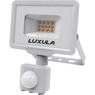 LUXULA LX-400224 - Reflector LED - 10 W, 4000 K, 1000 lm LUXULA LX-400224 - Reflector LED - 10 W, 4000 K, 1000 lm