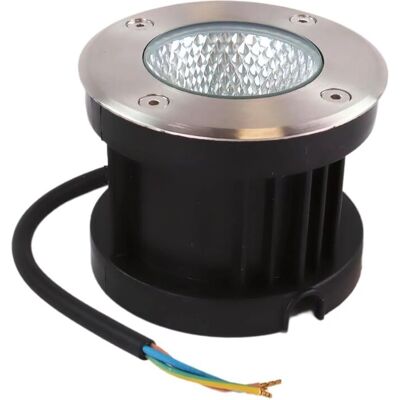 ENOVALITE 700300 Luz de suelo empotrada - LED 7W, 490lm, 3000K ENOVALITE 700300 Luz de suelo empotrada - LED 7W, 490lm, 3000K