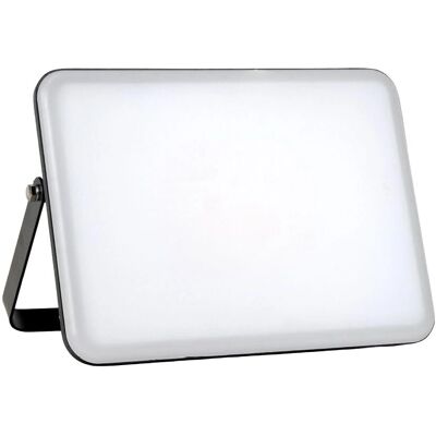 Luxula Éclairage Jardin - Projecteur LED 10W, Résistant aux Chocs - Publicité Luxula Éclairage Jardin - Projecteur LED 10W, Résistant aux Chocs - Publicité